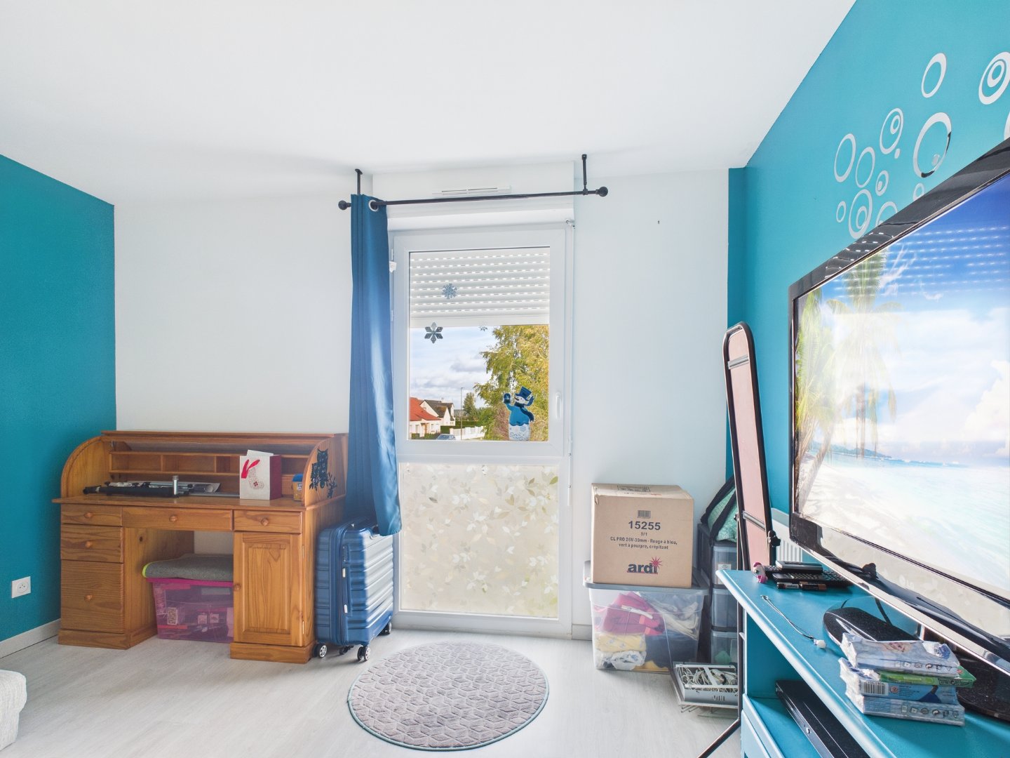 Maison à HOMBLEUX (80400) - 3011441742