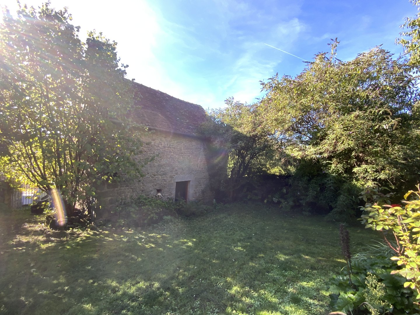 Maison à SAINT PARDOUX LES CARDS (23150) - 3011441748