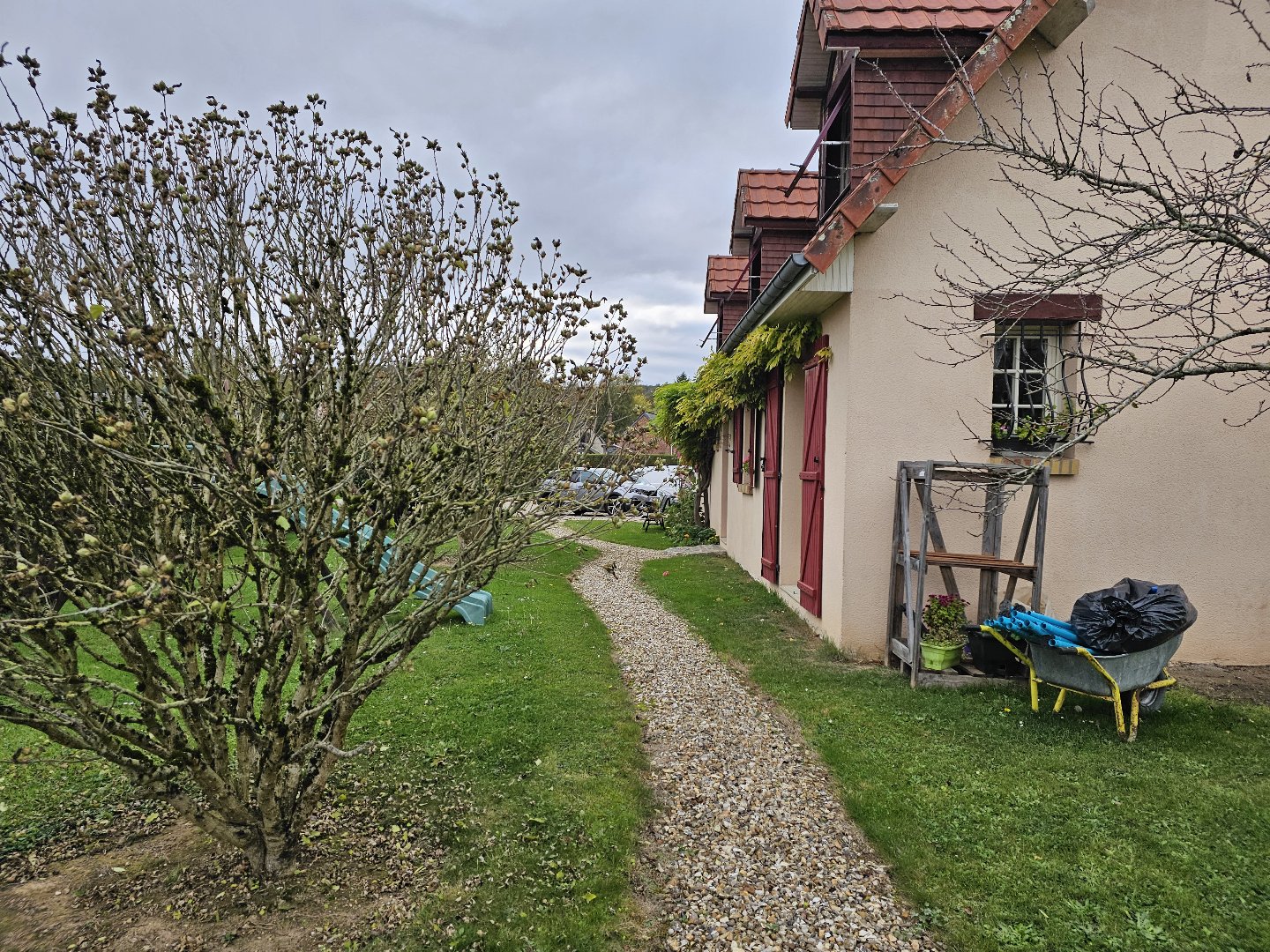 Maison à PERRIERS SUR ANDELLE (27910) - 3011441774