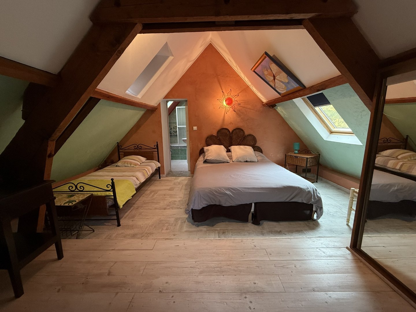 Propriété à LANGON (41320) - 3011441776