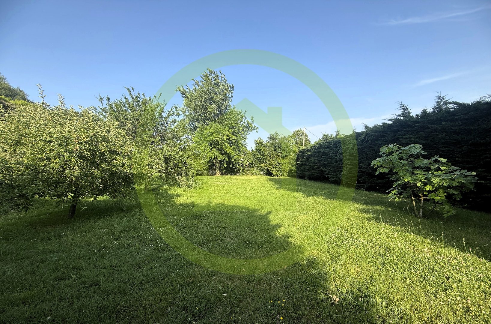 Maison à BELLEGARDE POUSSIEU (38270) - 3011440322