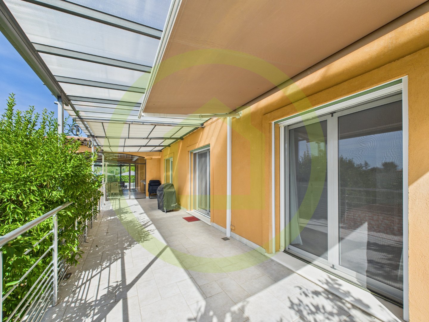 Maison à CHATEAUNEUF GRASSE (06740) - 3011441190