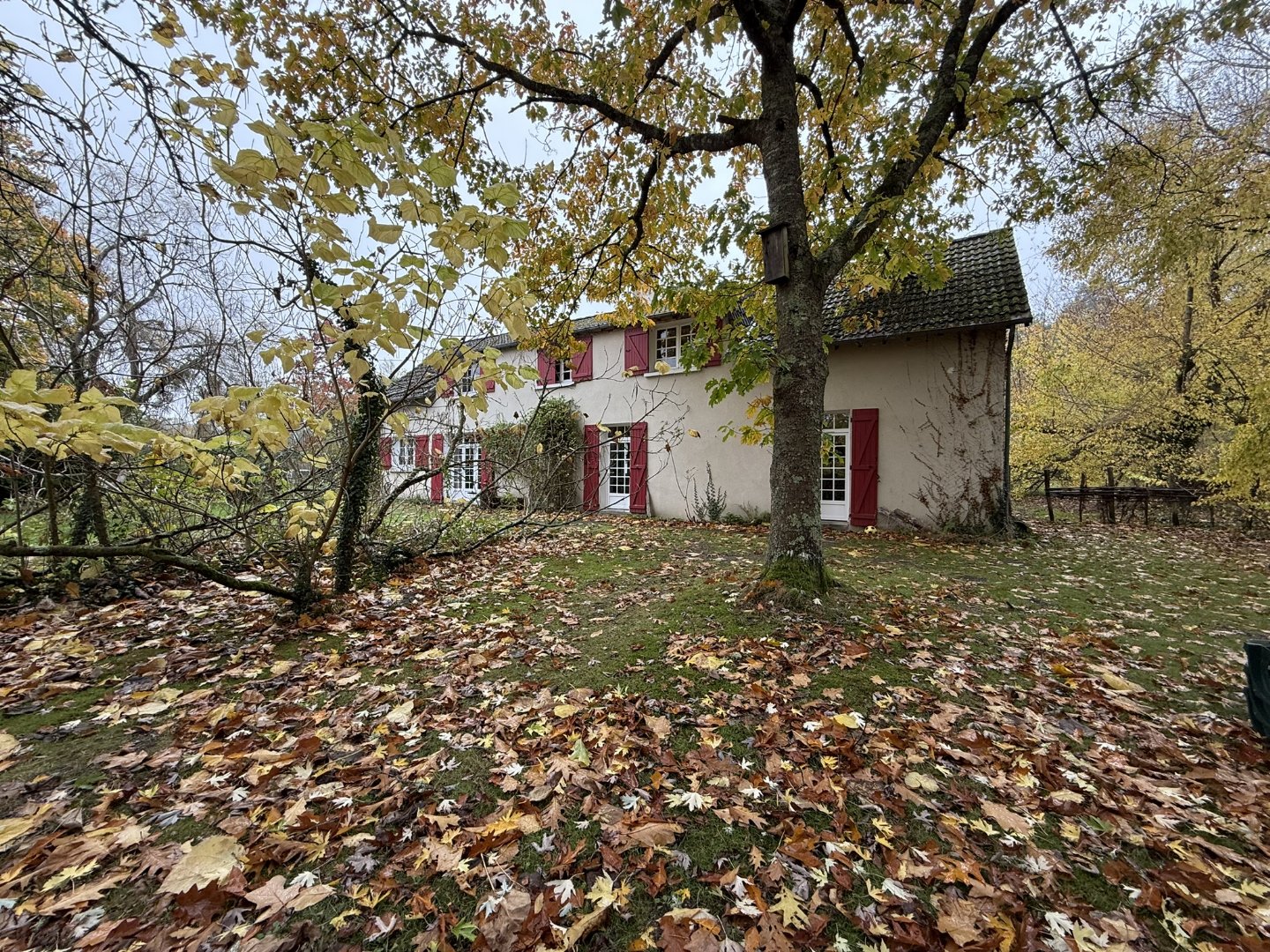 Propriété à LANGON (41320) - 3011441776