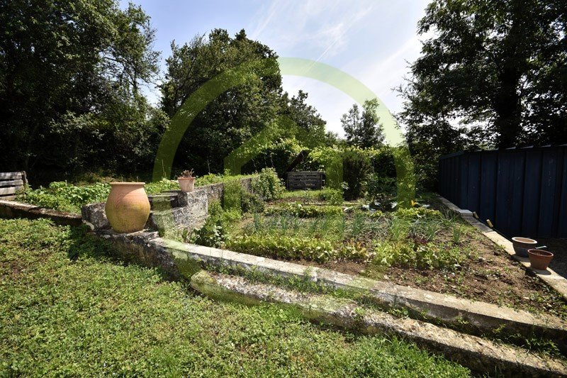 Maison à BELLEGARDE POUSSIEU (38270) - 3011440322