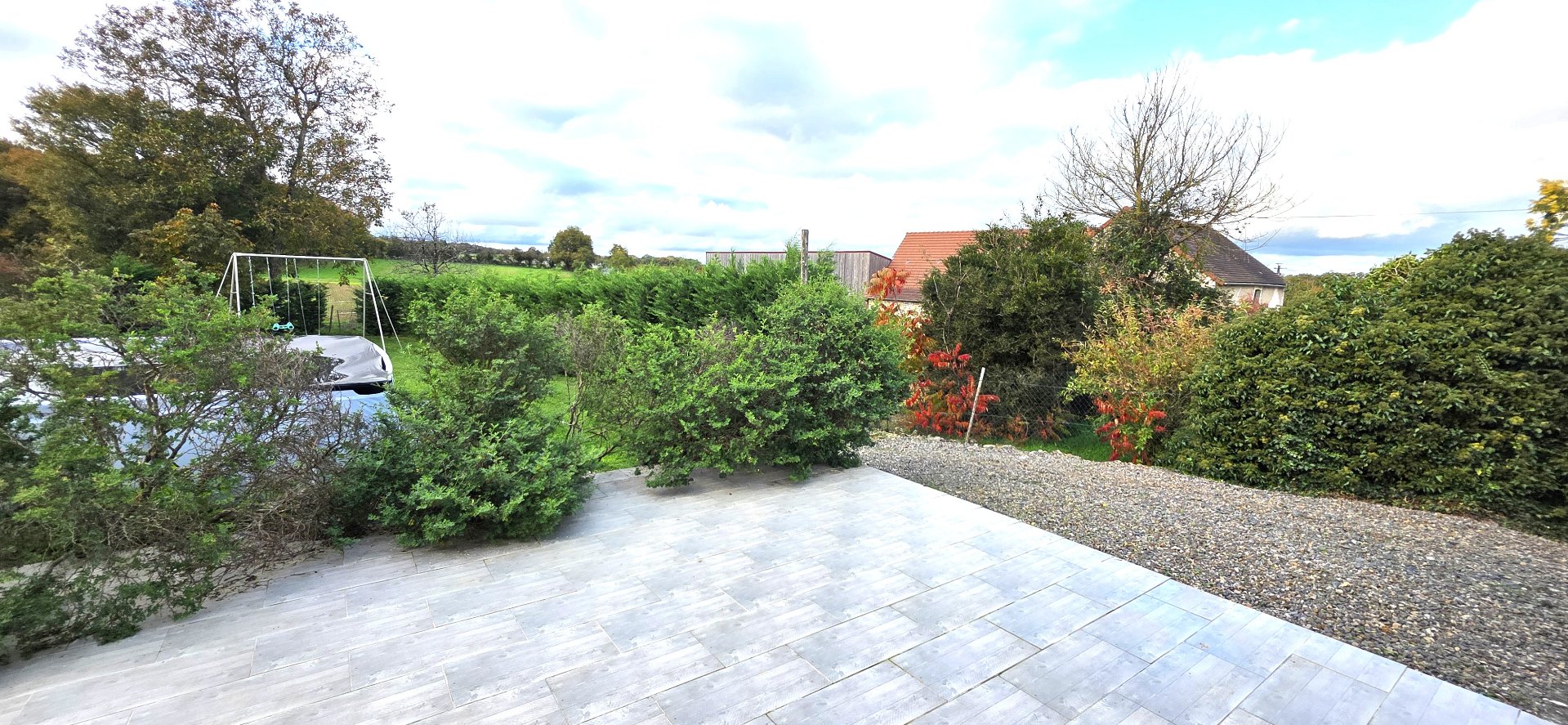 Maison à SAINT HILAIRE SUR BENAIZE (36370) - 3011441706