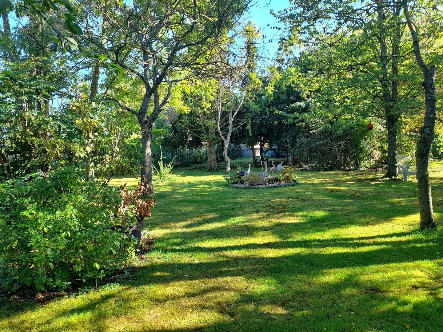 Maison à LACS (36400) - 3011441791