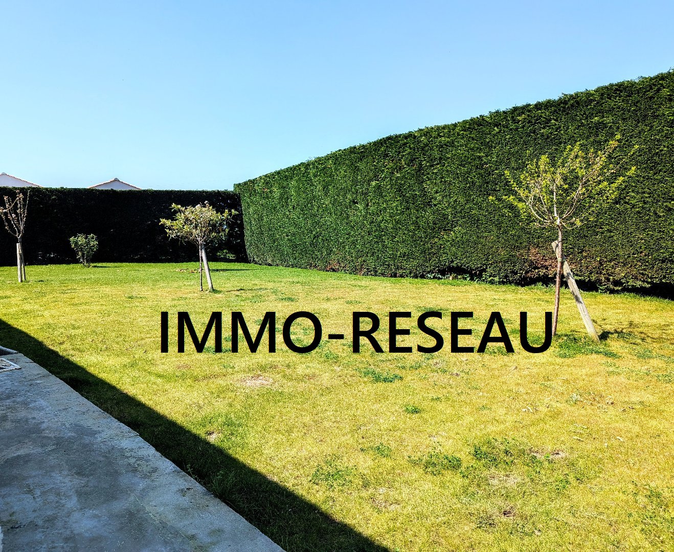 Maison individuelle à NOTRE DAME DE RIEZ (85270) - 3011440767