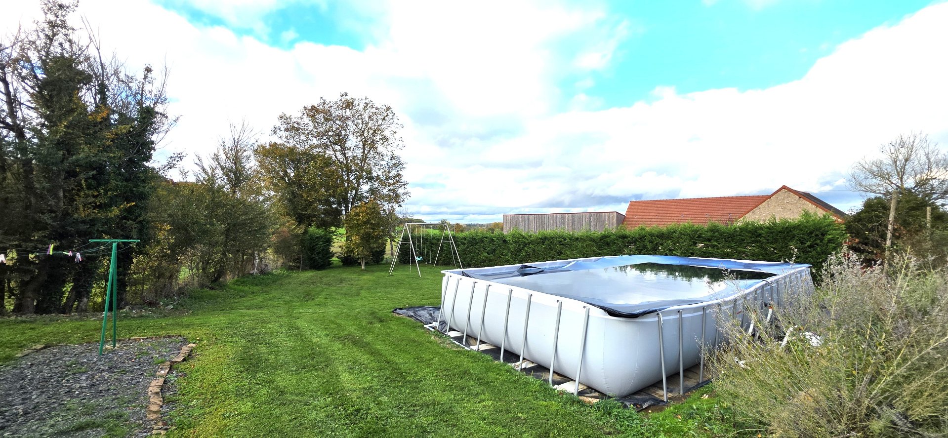 Maison à SAINT HILAIRE SUR BENAIZE (36370) - 3011441706