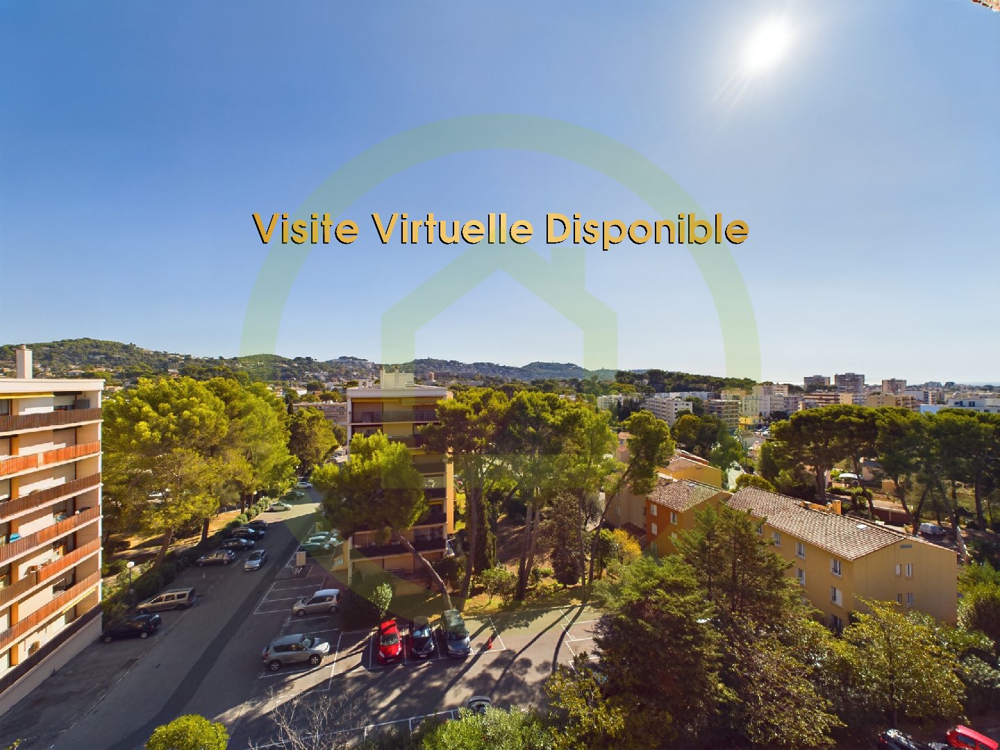 Appartement à ROCHEVILLE (06110) immo reseau