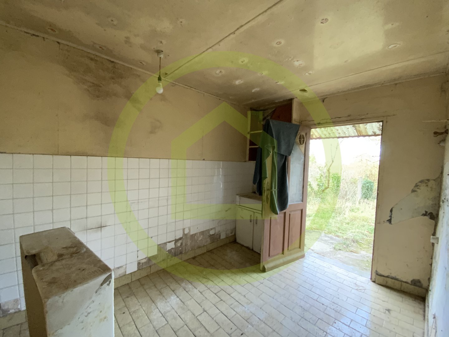 Maison à CREVANT (36140) - 3011435717