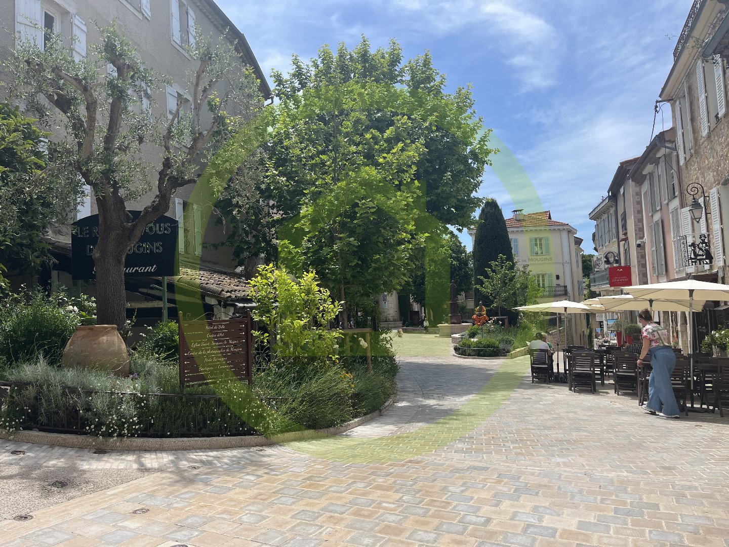 Appartement à MOUGINS (06250) - 3011440109