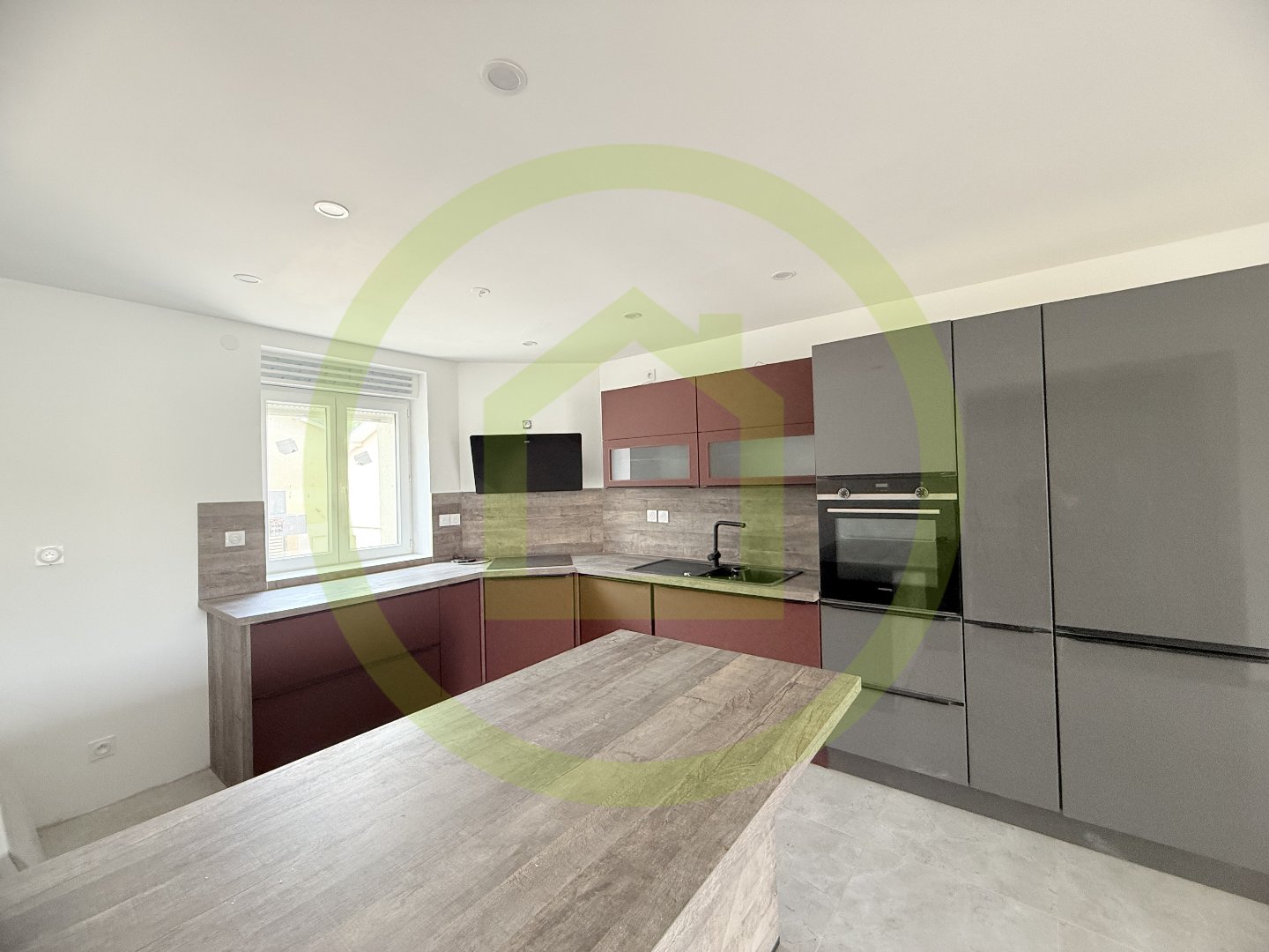 Appartement à SAINT BARTHELEMY DE BEAUREPAIRE (38270) - 3011440256