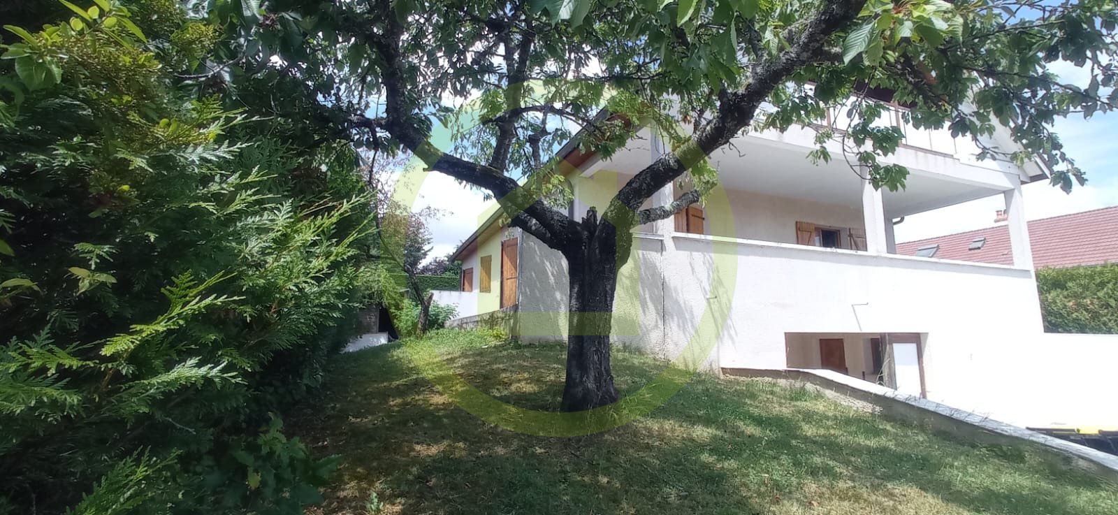 Maison individuelle à FONTAINE LES DIJON (21121) - 3011440508