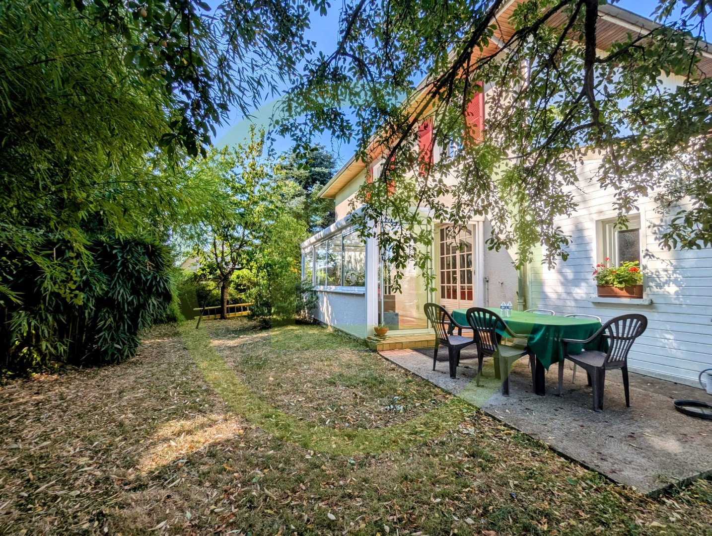 Maison à NAVILLY (71270) - 3011440672