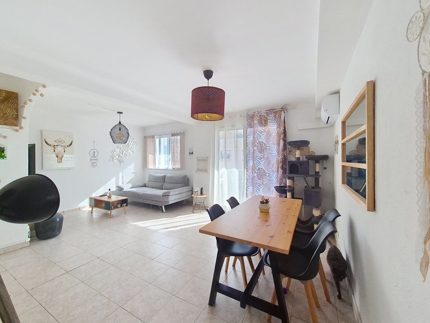 Appartement à CAGNES SUR MER (06800) - 3011441041