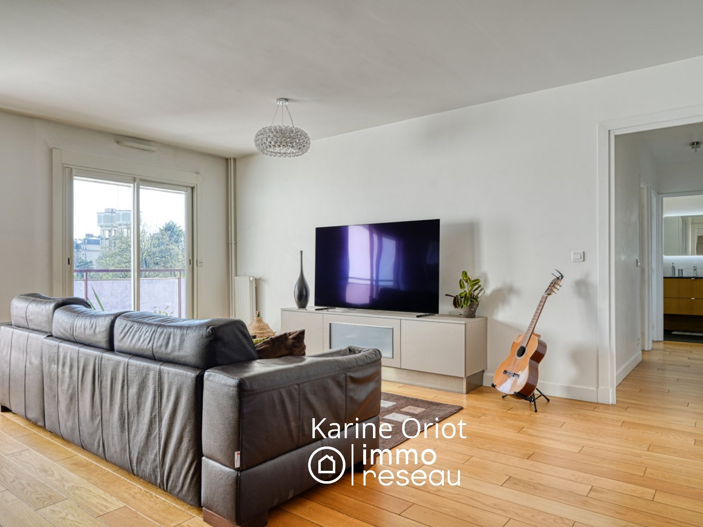 Appartement à PARIS 19EME ARRONDISSEMENT (75019) - 3011441117