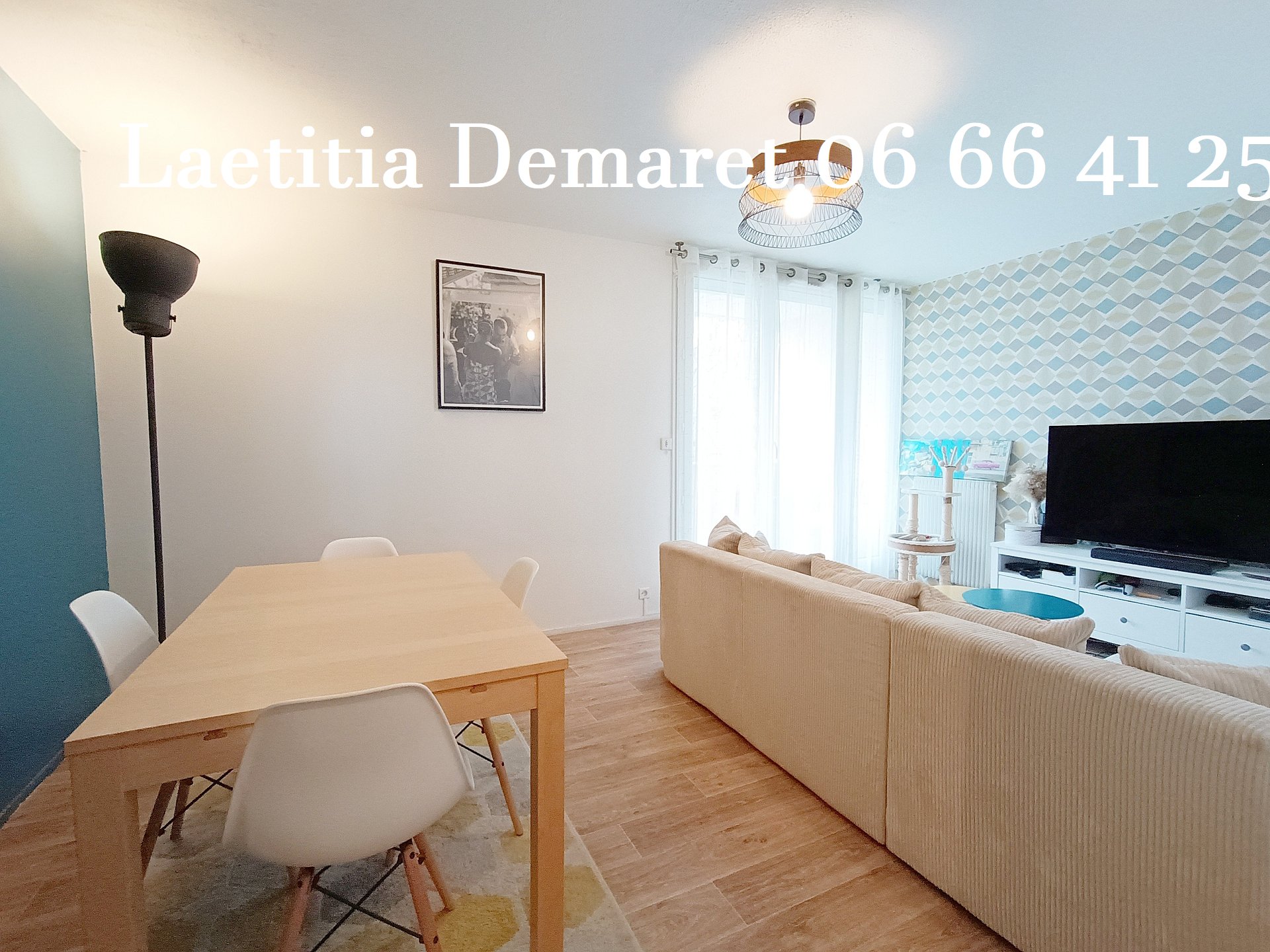 Appartement à CERGY (95000) - 3011441135