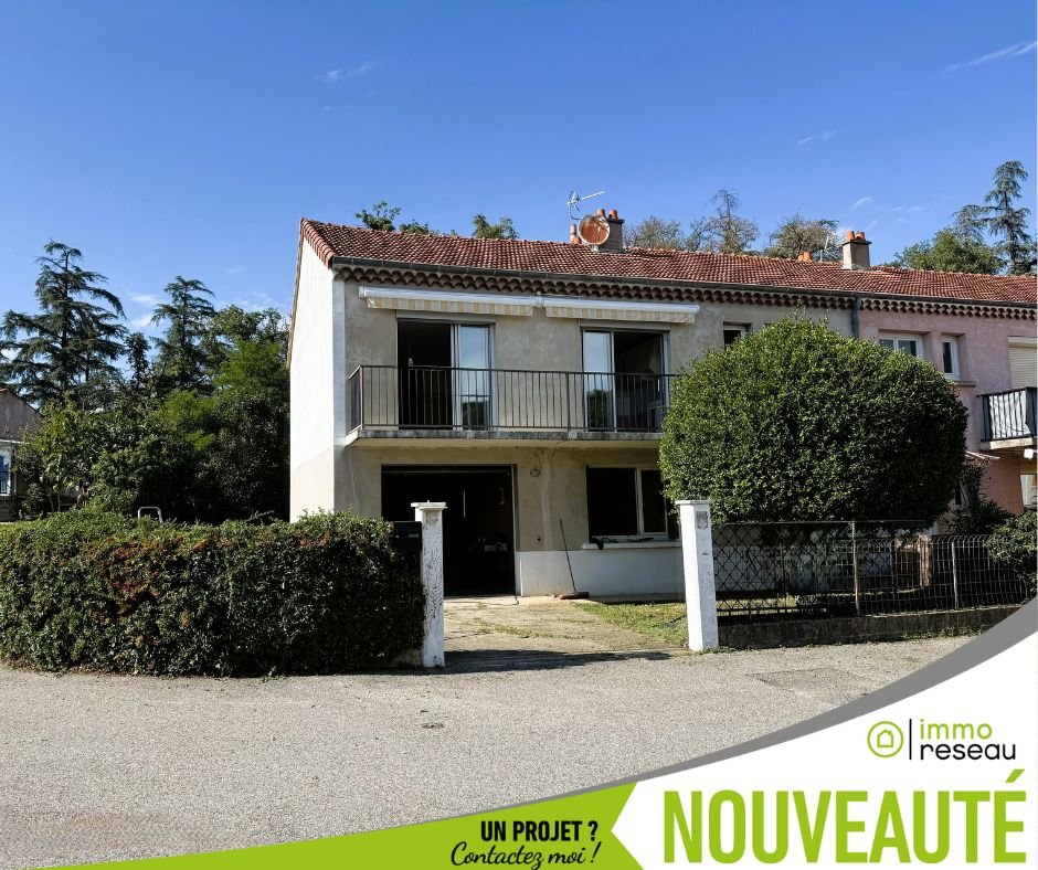 Maison à LAVEYRON (26240) - 3011441179