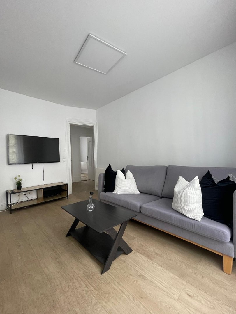 Appartement à SAINT DENIS (93200) - 3011441182