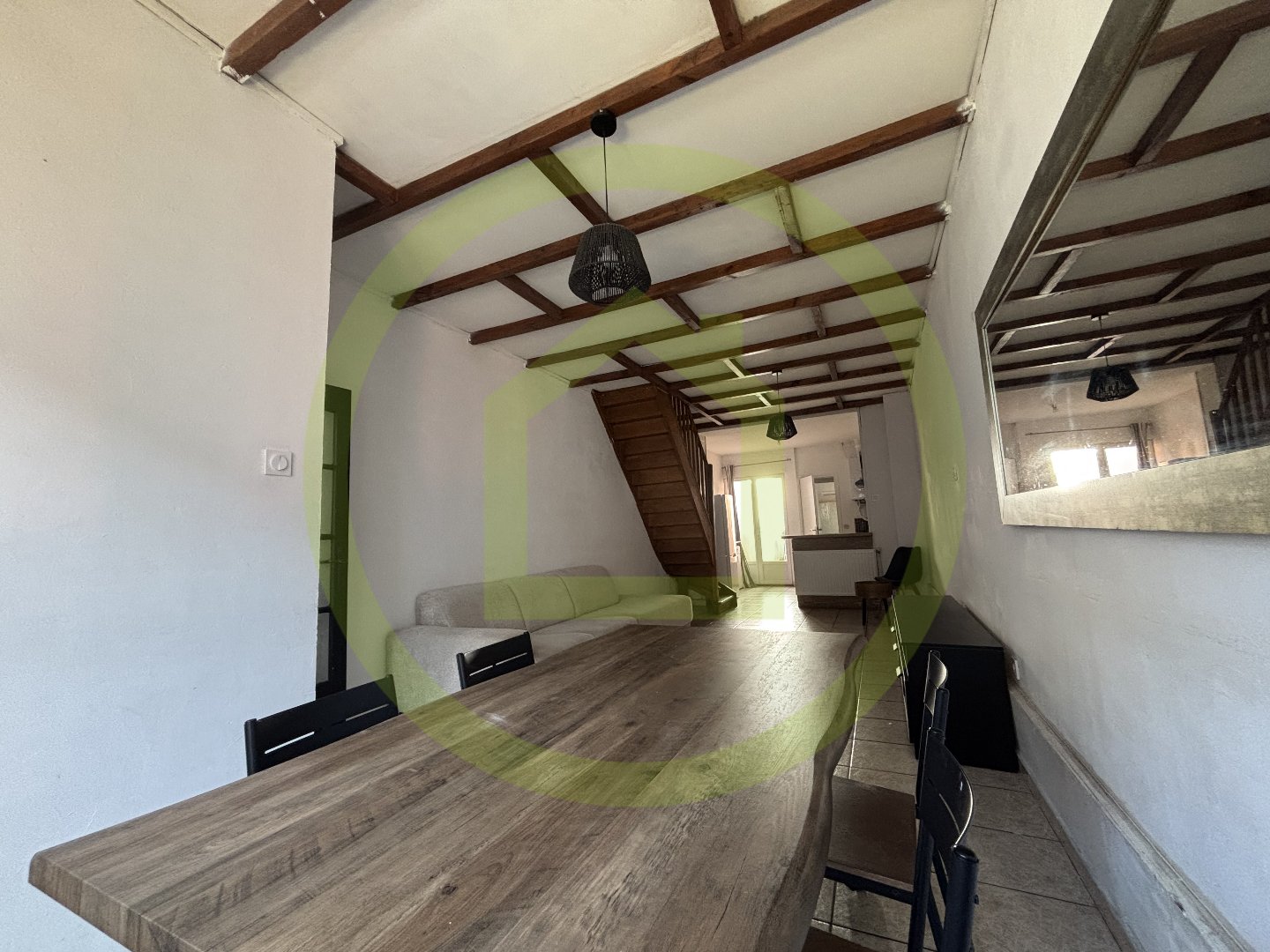 Maison à ROUBAIX (59100) - 3011441199