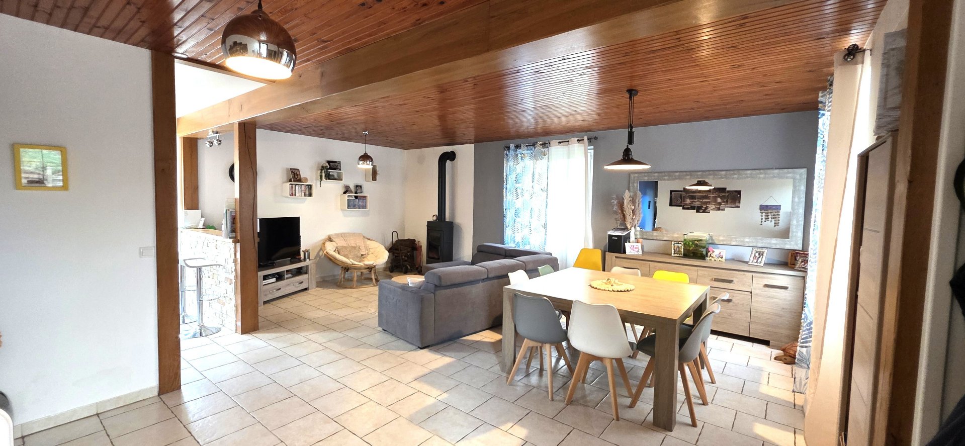 Maison à SAINT HILAIRE SUR BENAIZE (36370) - 3011441706