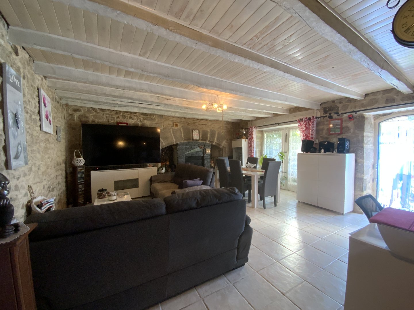 Maison à SAINT PARDOUX LES CARDS (23150) - 3011441748