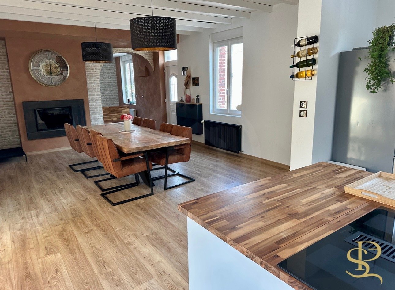 Maison à HARGICOURT (80500) - 3011441763