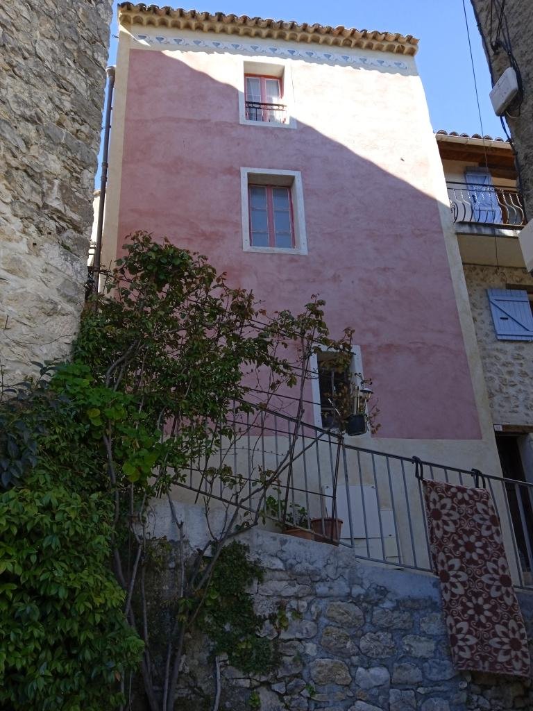 Maison à SIGALE (06910) - 3011441769