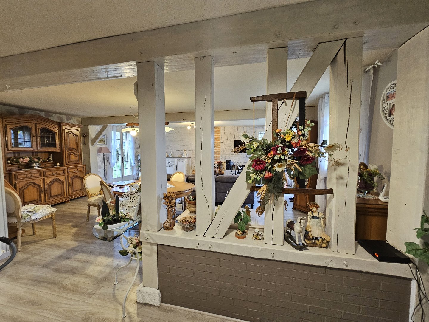 Maison à PERRIERS SUR ANDELLE (27910) - 3011441774