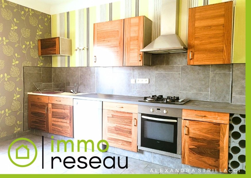 Maison à FRANCALTROFF (57670) - 3011441780