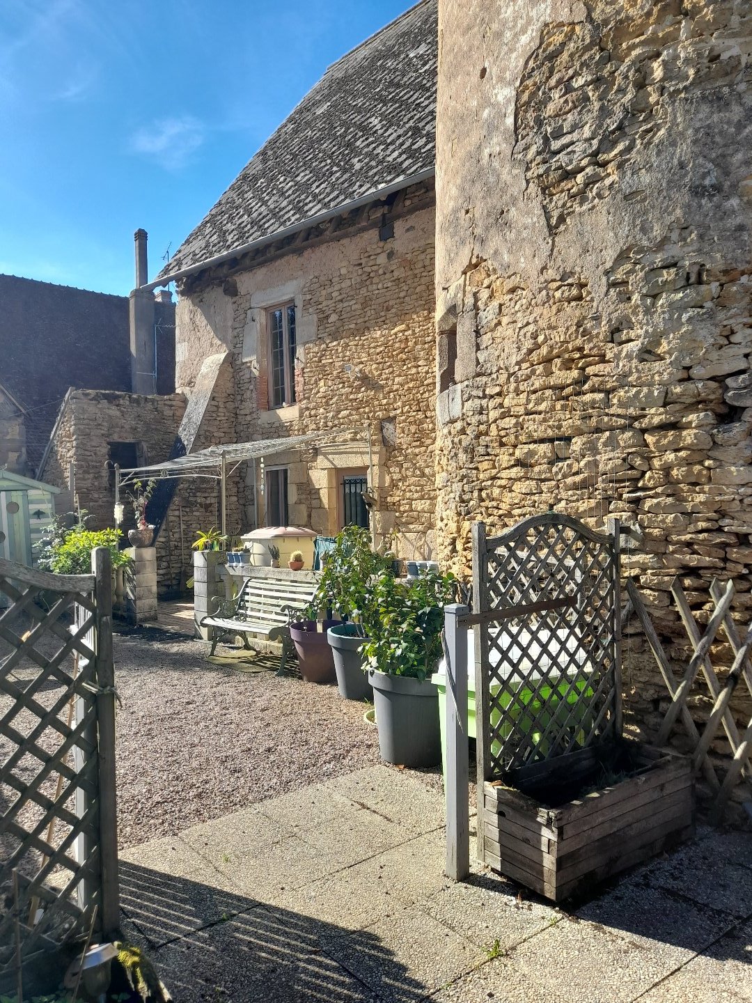 Maison à LACS (36400) - 3011441791