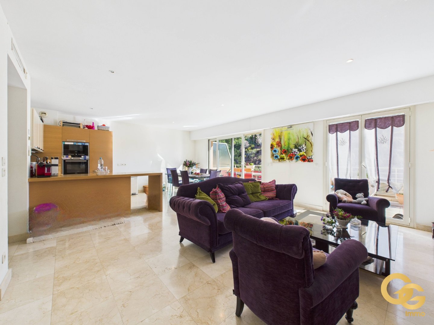 Appartement à THEOULE SUR MER (06590) - 3011441792