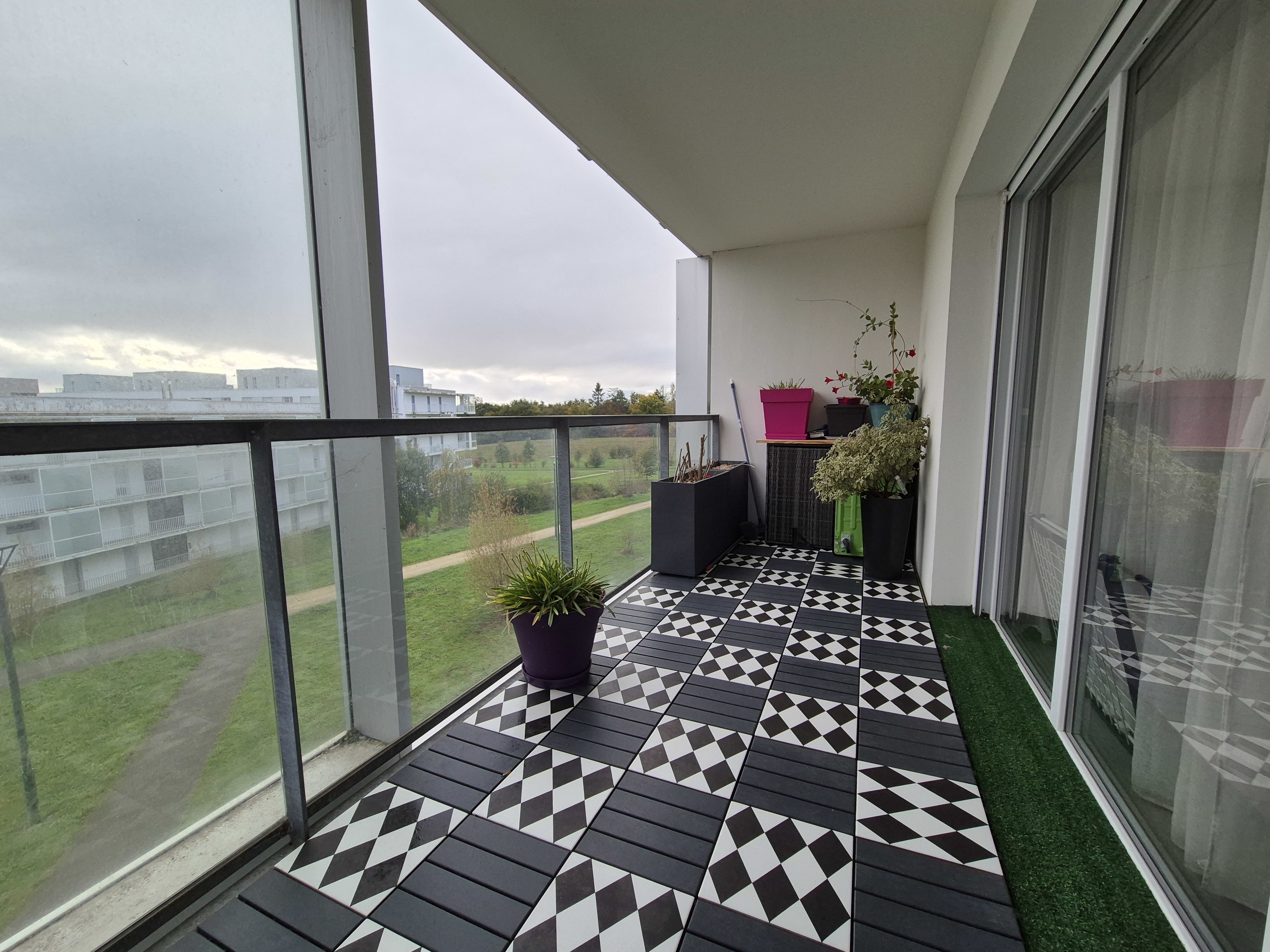 Appartement à Rennes (35700) - 3011441799