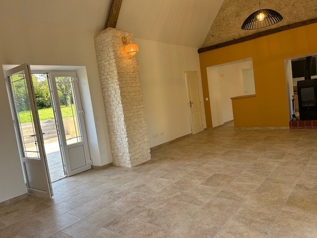 Longere à NOGENT LE ROTROU (28400) - 3011441804