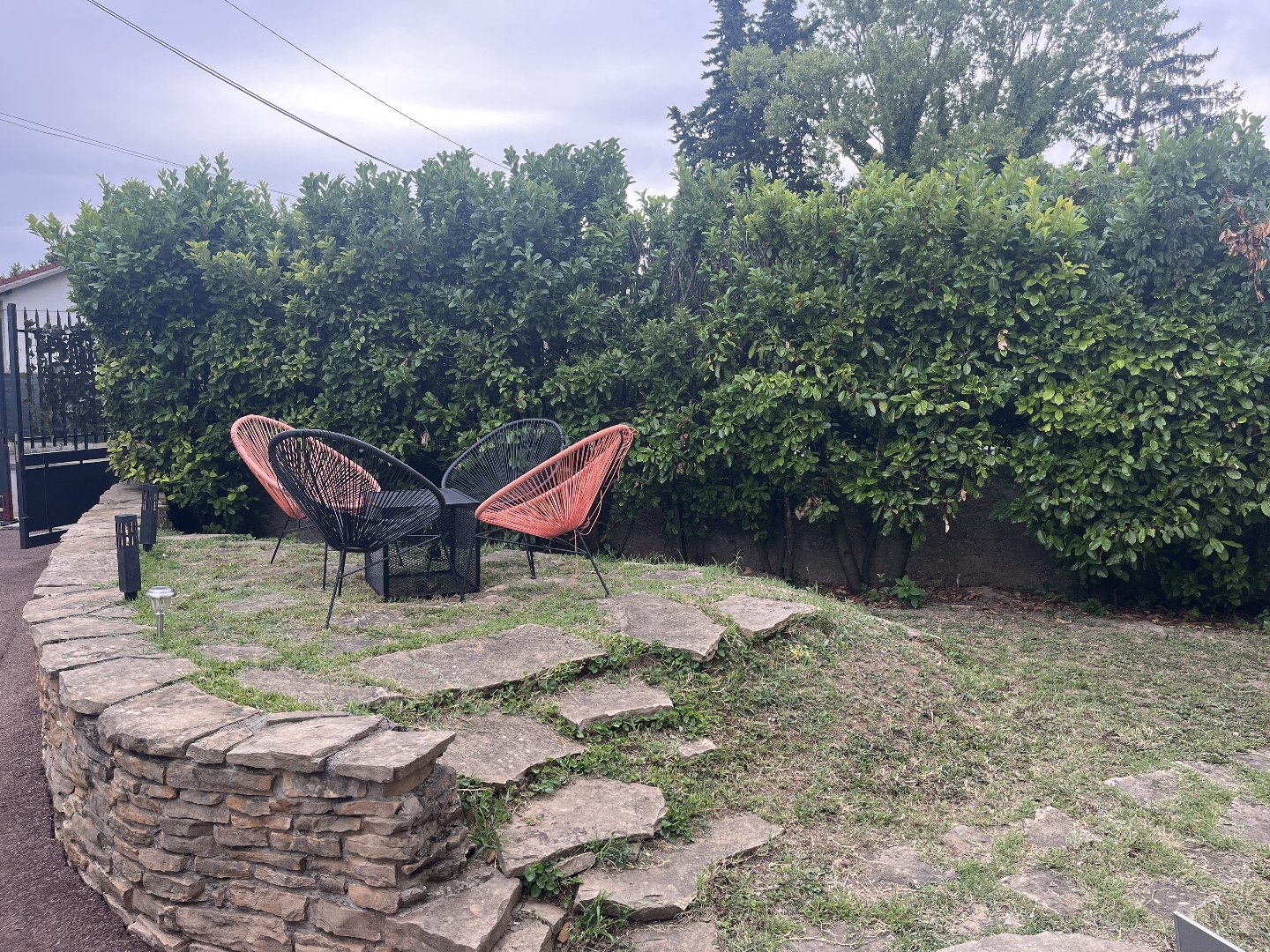 Maison à VAULX EN VELIN (69120) - 3011441807