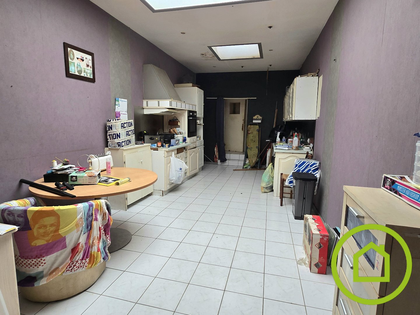 Maison à HOUPLINES (59116) - 3011441808