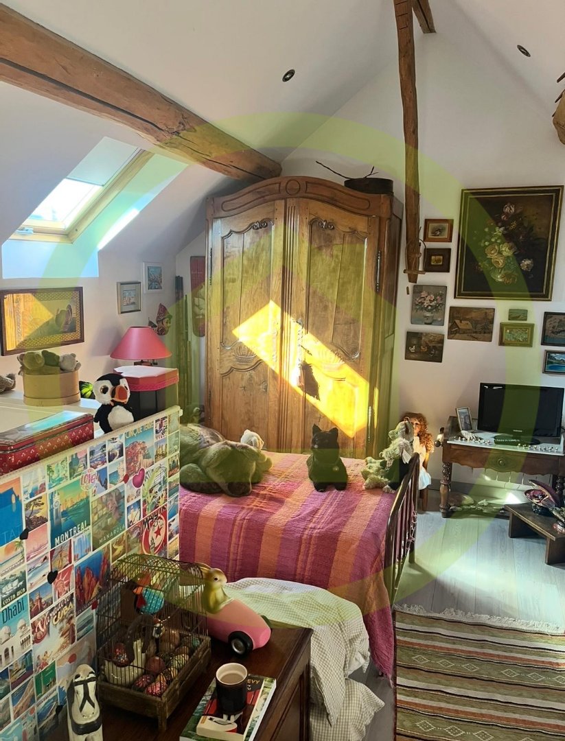 Maison à SAINT CHERON (91530) - 3011441811