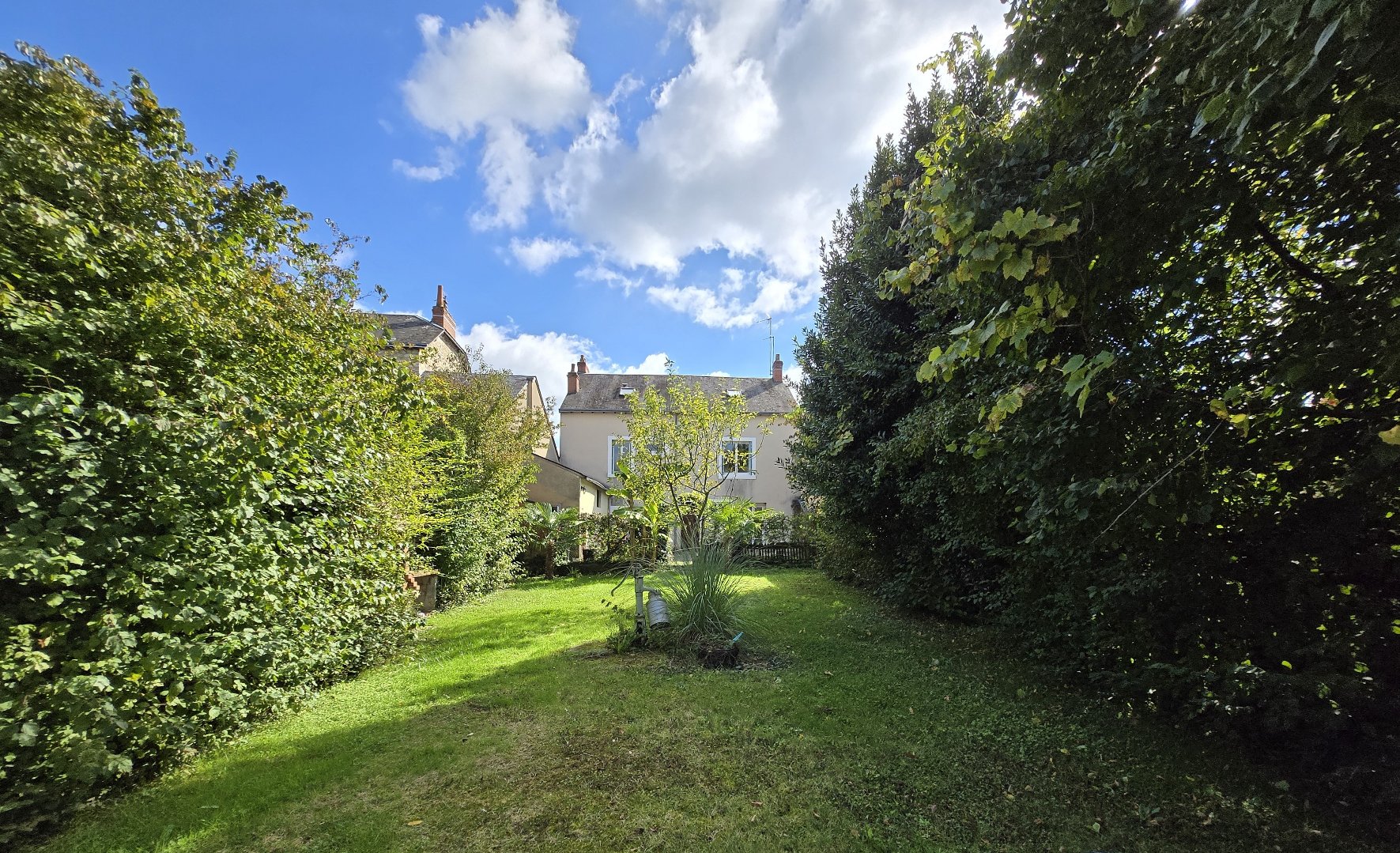 Maison à ARGENTON SUR CREUSE (36200) - 3011439324