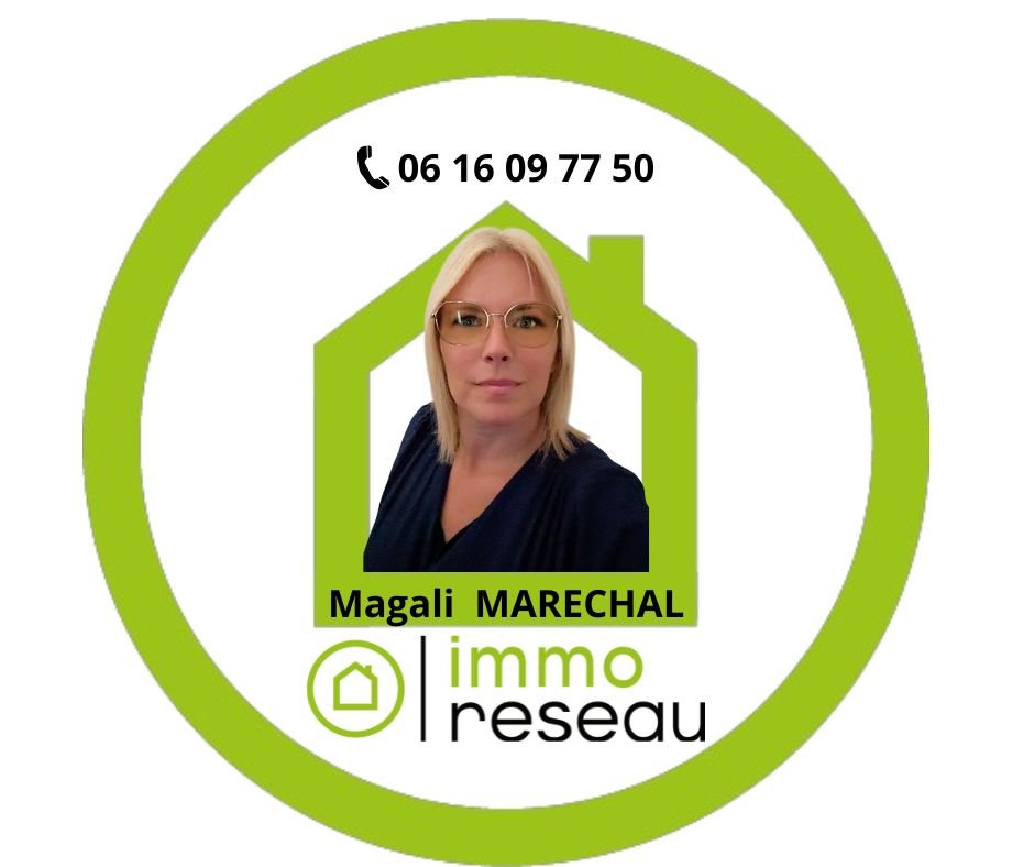 Maison à BELLEGARDE POUSSIEU (38270) - 3011440322