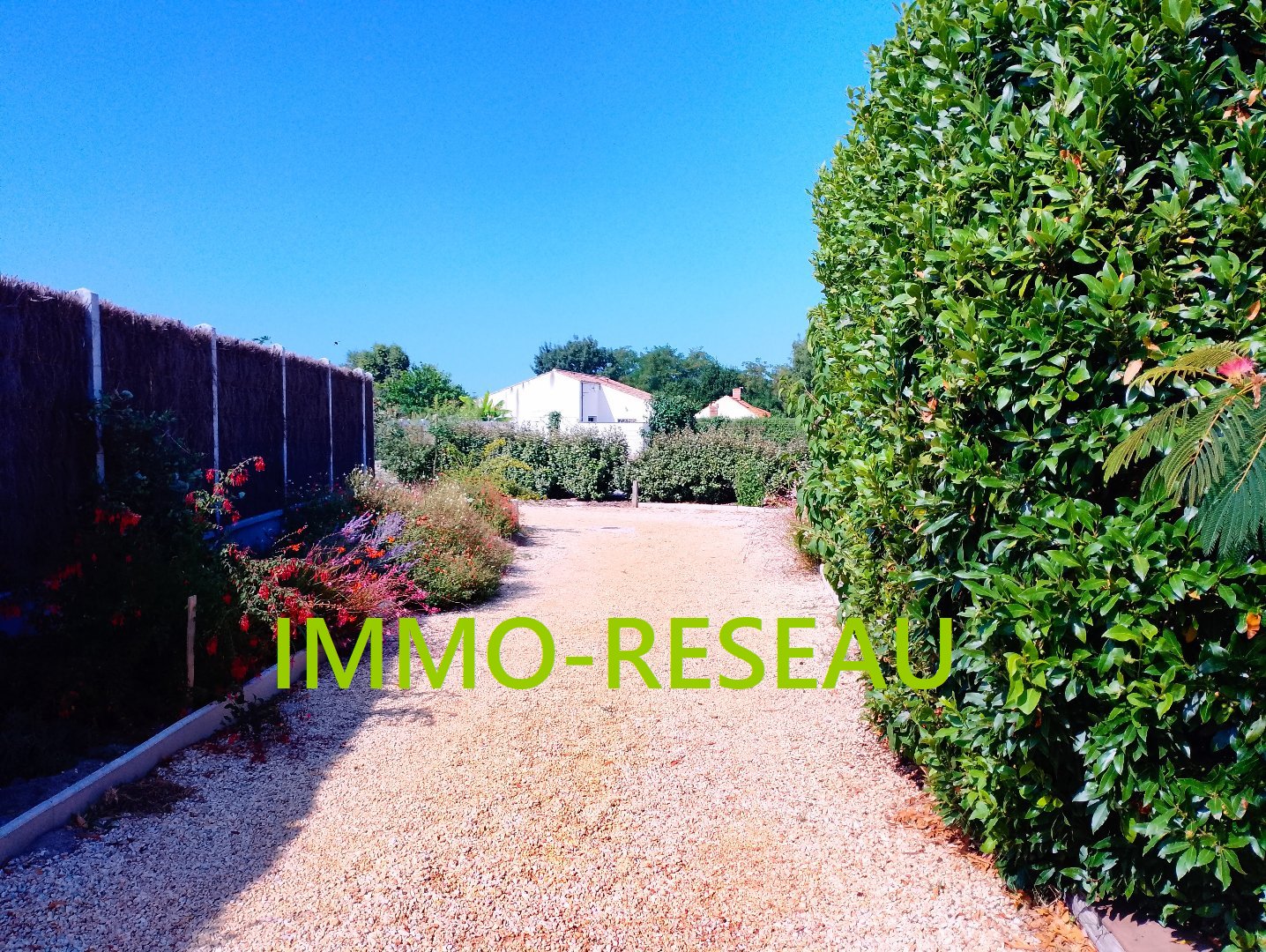 Maison individuelle à NOTRE DAME DE RIEZ (85270) - 3011440767