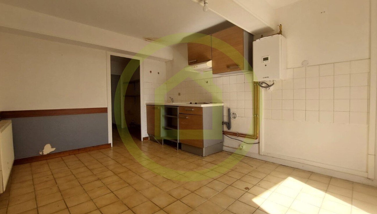 Maison et dépendances à MAULÉON (79700) - 3011438263