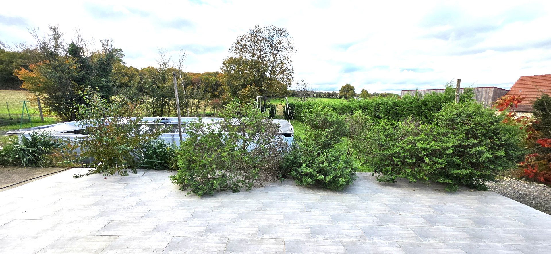 Maison à SAINT HILAIRE SUR BENAIZE (36370) - 3011441706