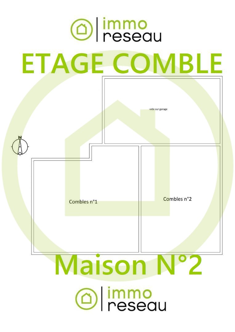 Maison et dépendances à MAULEON (79700) - 3011438262