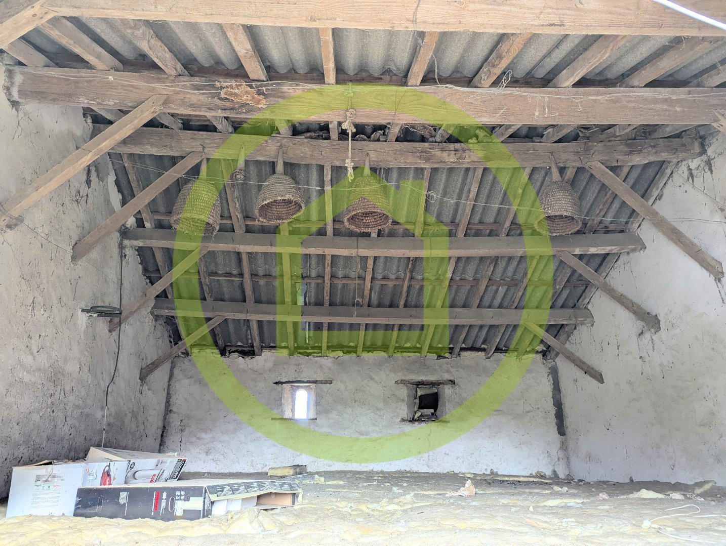 Maison et dépendances à MAULEON (79700) - 3011438262