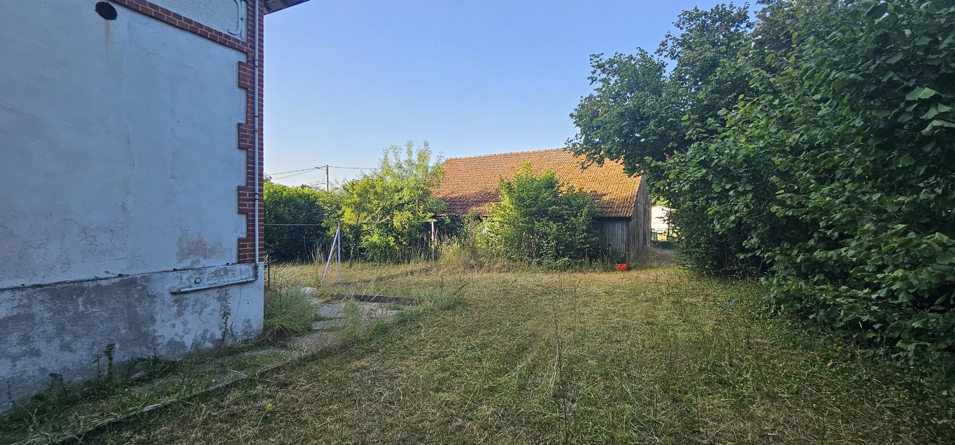 Maison à NEUNG SUR BEUVRON (41210) - 3011440509