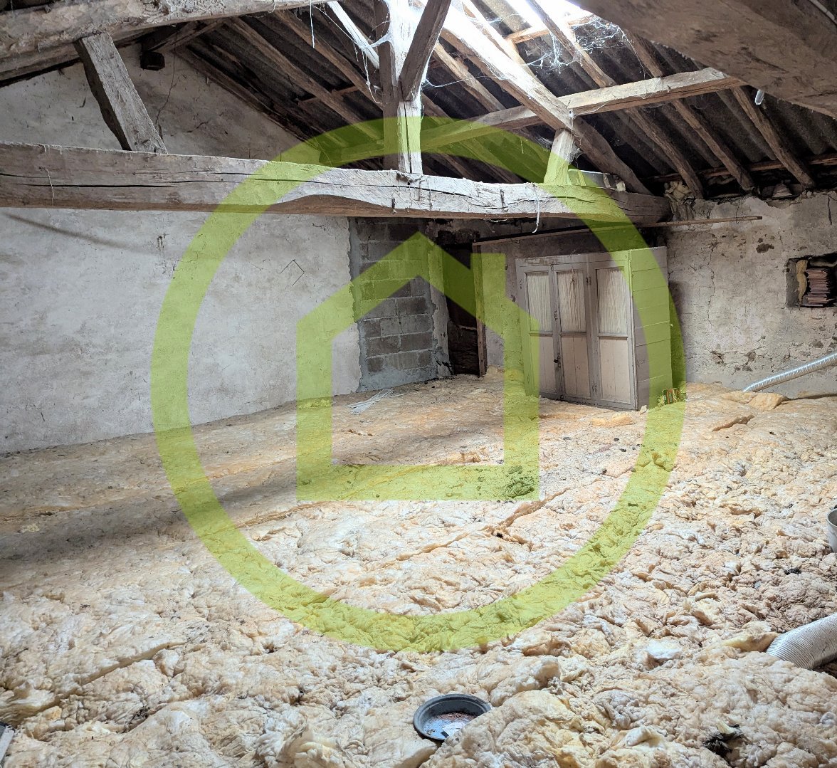 Maison et dépendances à MAULEON (79700) - 3011438262