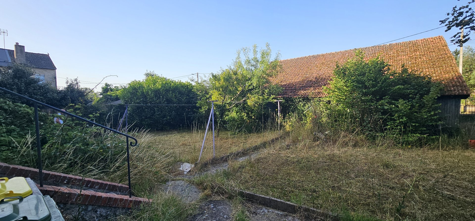 Maison à NEUNG SUR BEUVRON (41210) - 3011440509