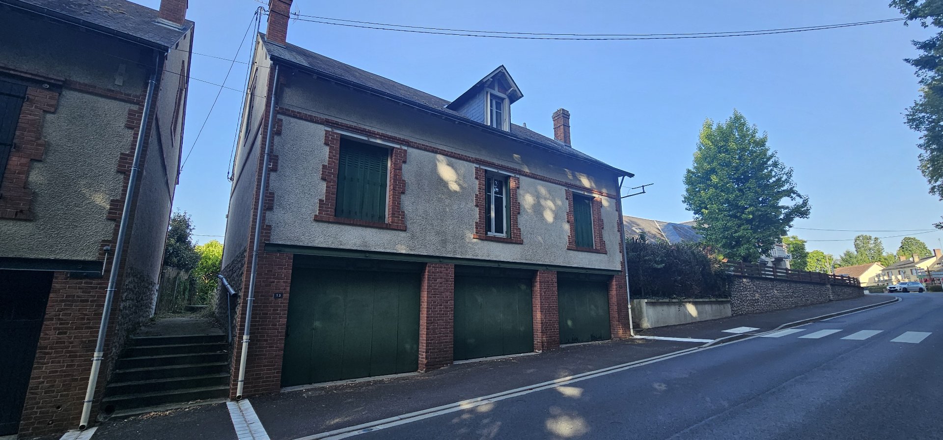 Maison à NEUNG SUR BEUVRON (41210) - 3011440509