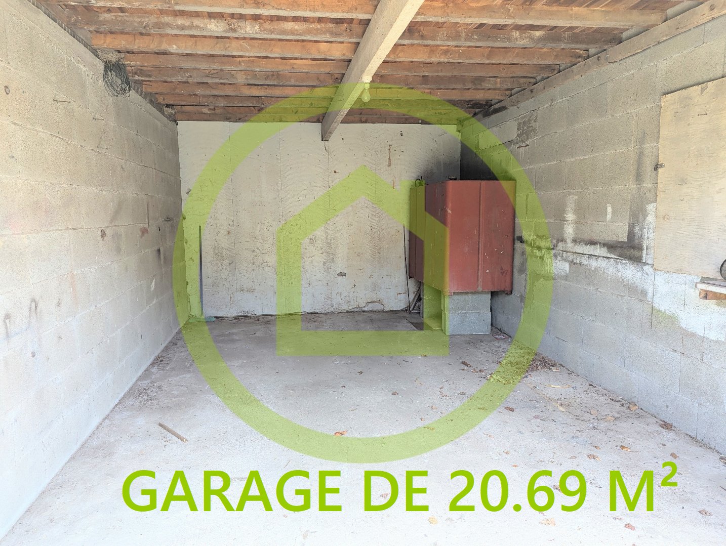 Maison et dépendances à MAULEON (79700) - 3011438262