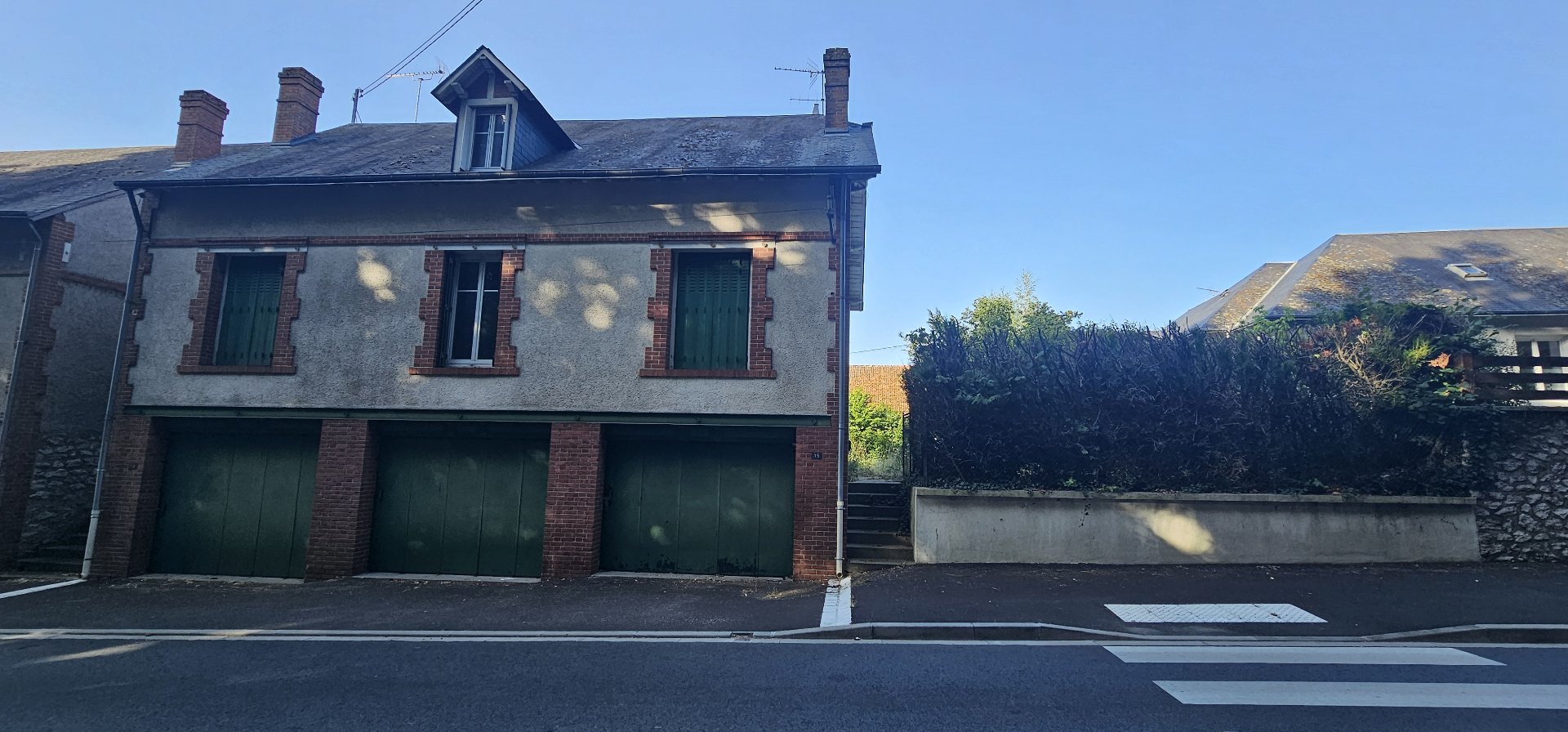 Maison à NEUNG SUR BEUVRON (41210) - 3011440509